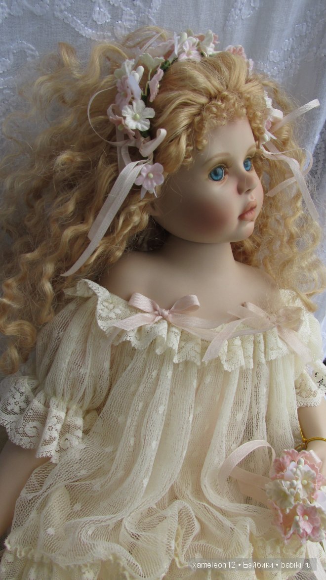 Нежнейшее создание Tiffany (фото 2)