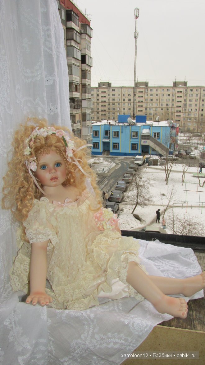 Нежнейшее создание Tiffany (фото 9)