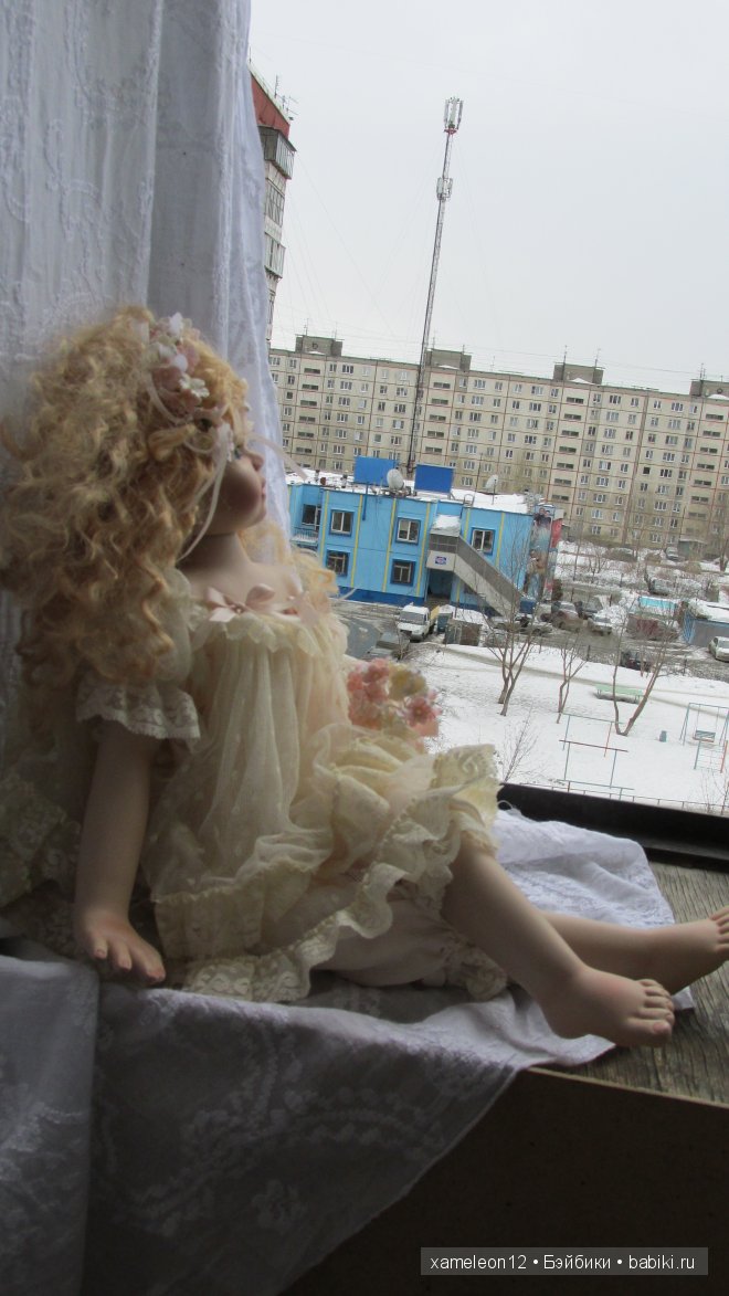 Нежнейшее создание Tiffany (фото 10)