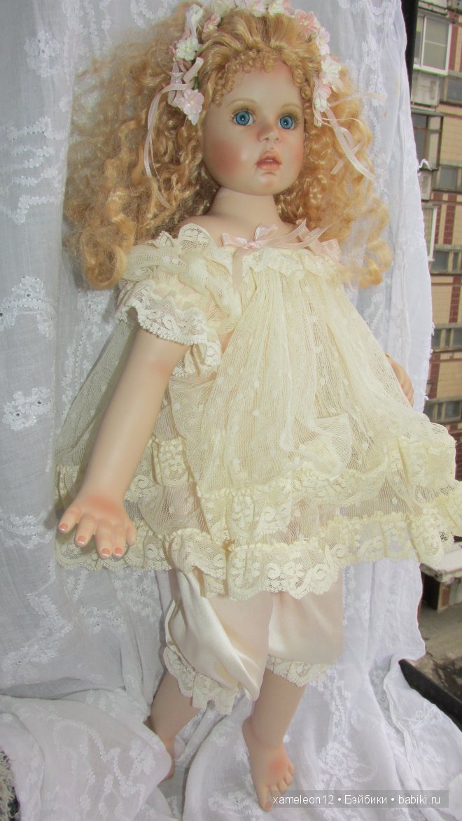 Нежнейшее создание Tiffany (фото 5)