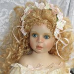 Нежнейшее создание Tiffany