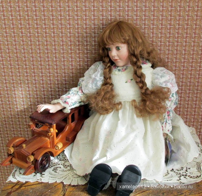 Деревянные игрушки - не только кубики из детства