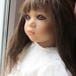 Анна 2 от Annette Himstedt