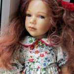 Нежная Шенон от Elissa Glassgold