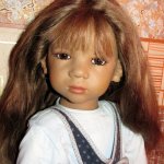 Minni от Annette Himstedt