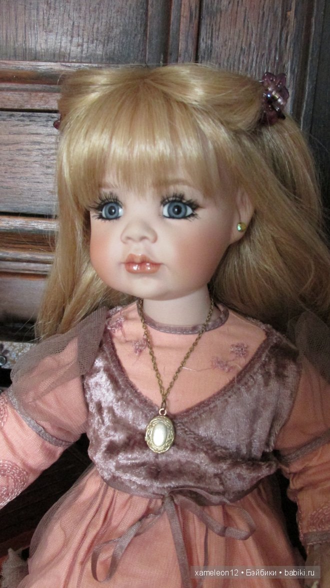 MILLY II от Jan McLean