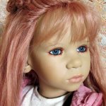 Greta от Annette Himstedt