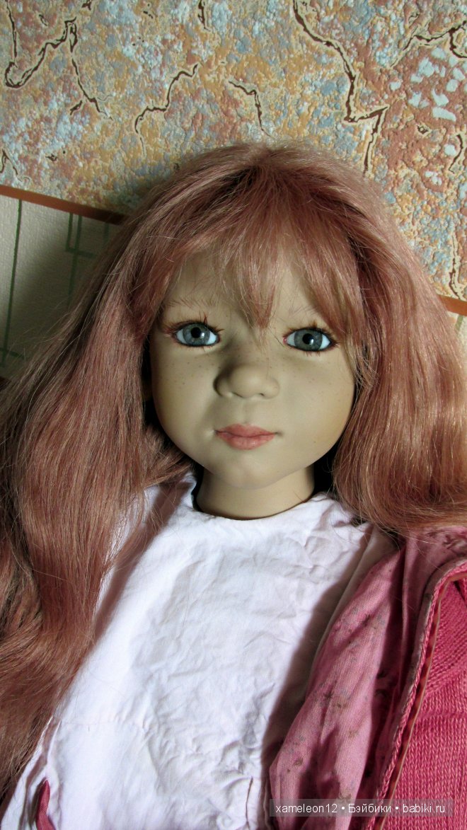 Ineke от Annette Himstedt