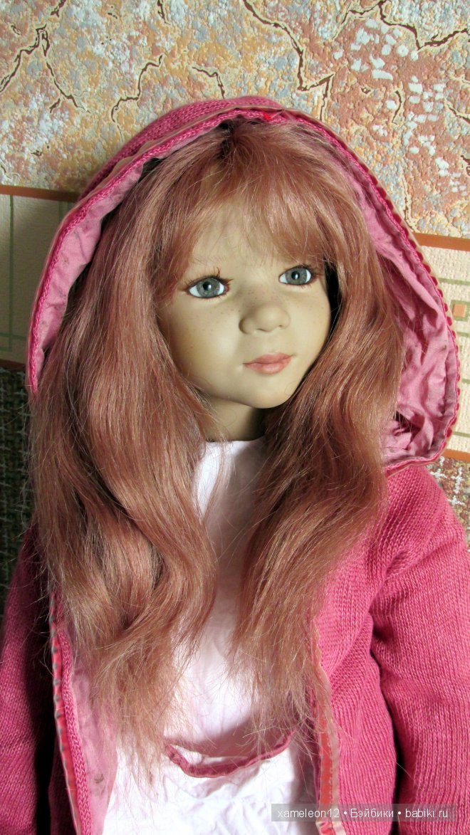 Ineke от Annette Himstedt
