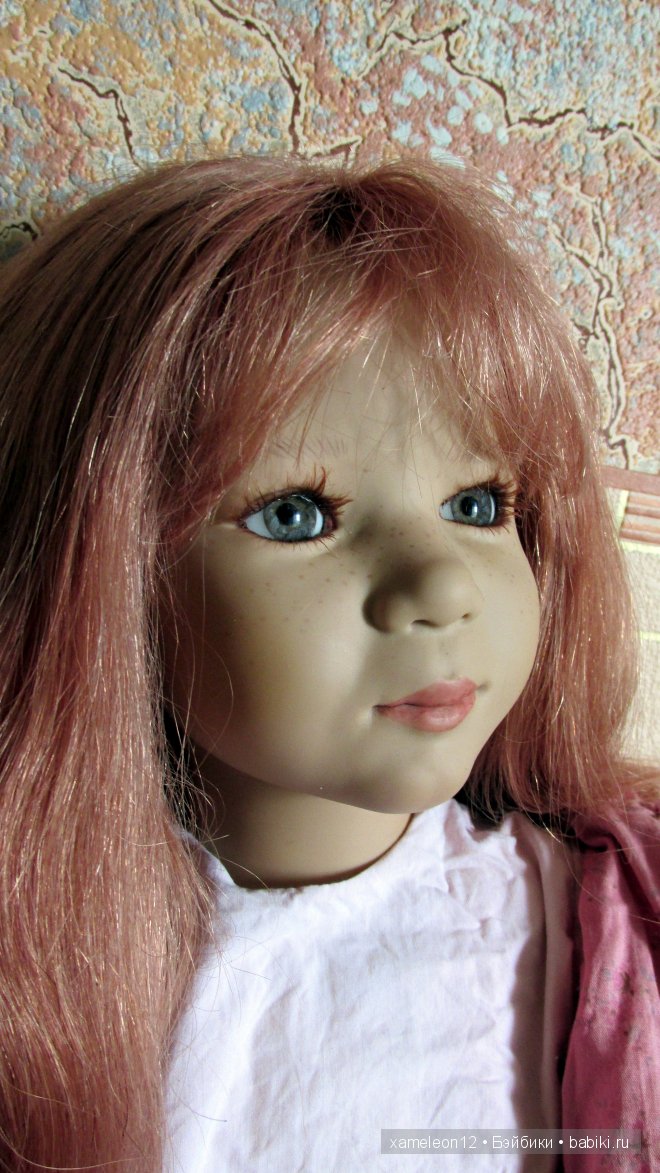 Ineke от Annette Himstedt