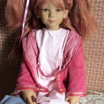 Ineke от Annette Himstedt