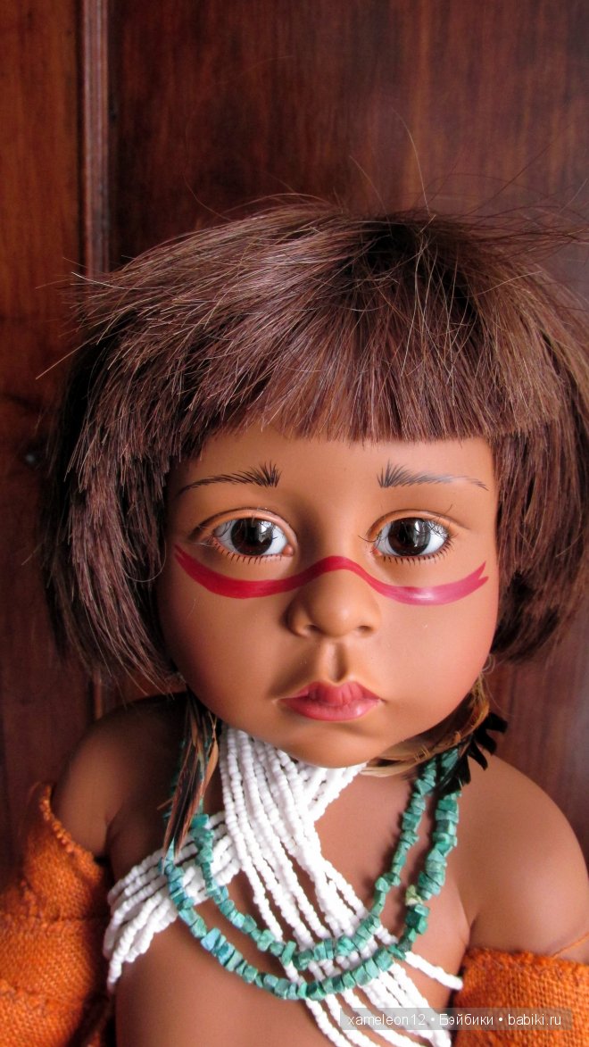 JAVARI от Philip Heath