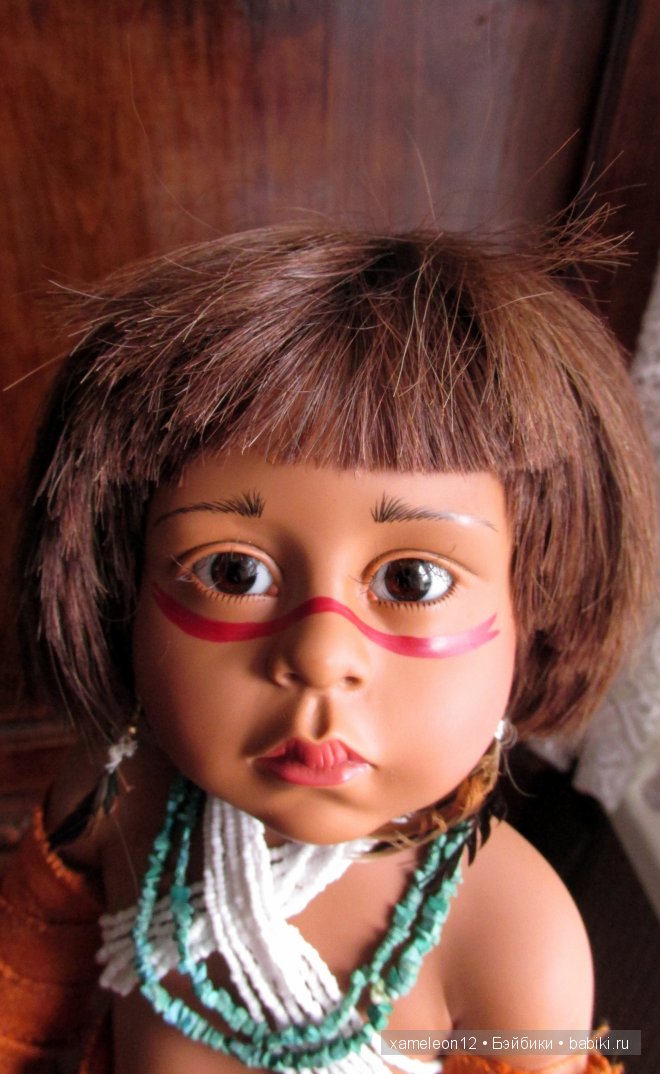 JAVARI от Philip Heath