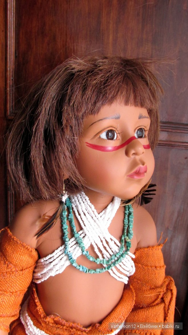 JAVARI от Philip Heath