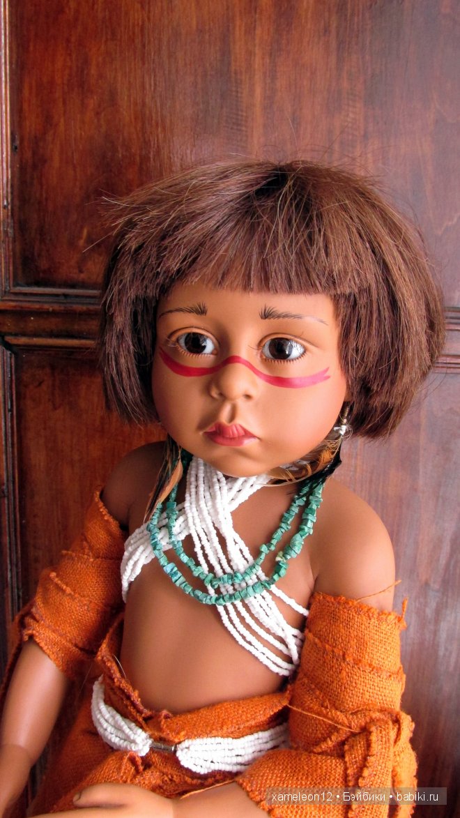 JAVARI от Philip Heath