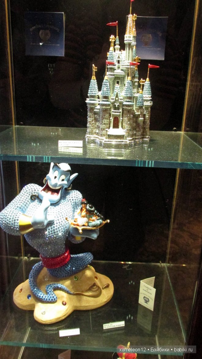 Путешествие по Европе.Часть 1. Париж. Диснейленд