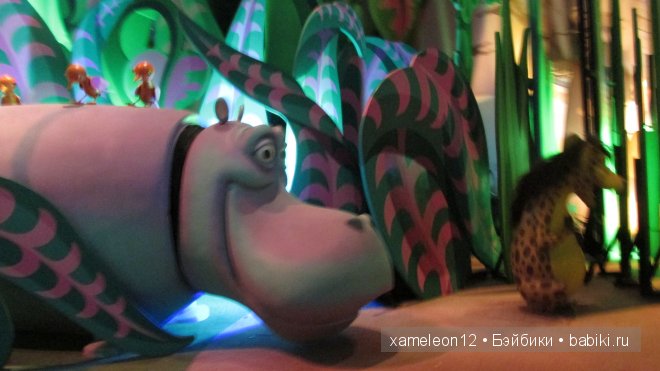 Путешествие по Европе.Часть 1. Париж. Диснейленд