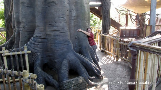 Путешествие по Европе.Часть 1. Париж. Диснейленд