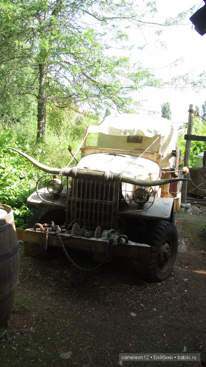 Путешествие по Европе.Часть 1. Париж. Диснейленд