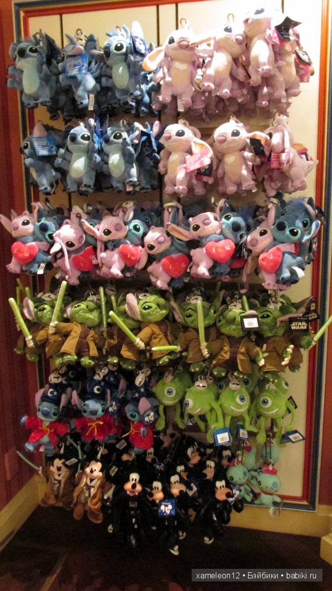 Путешествие по Европе.Часть 1. Париж. Диснейленд