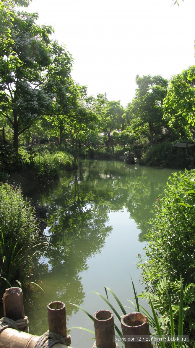 Путешествие по Европе.Часть 1. Париж. Диснейленд