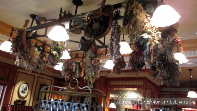 Путешествие по Европе.Часть 1. Париж. Диснейленд (фото 8)