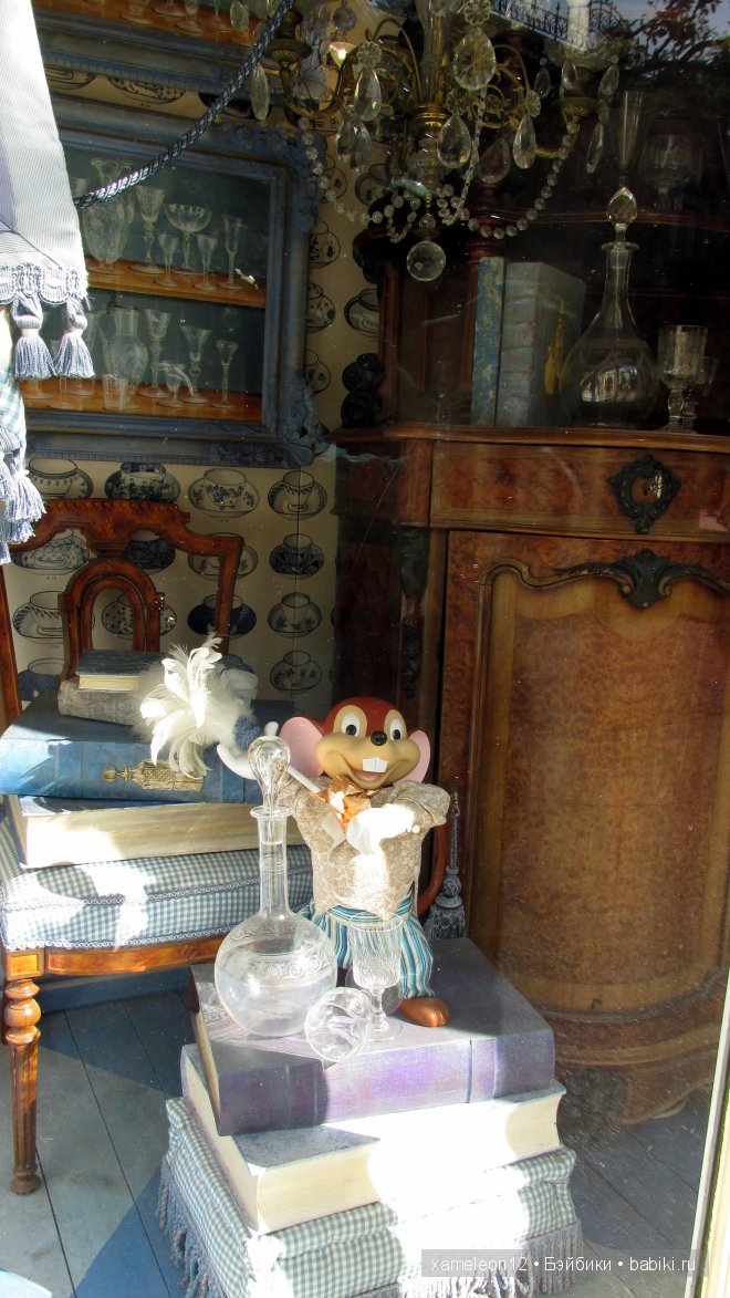 Путешествие по Европе.Часть 1. Париж. Диснейленд (фото 6)