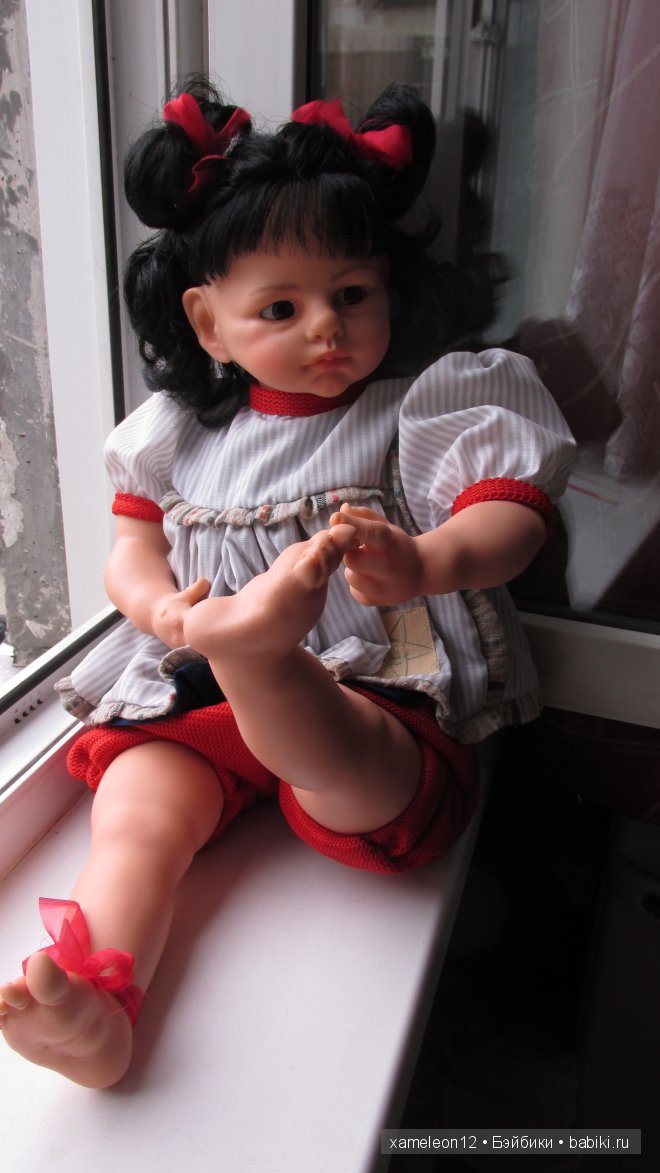 Baby me от Martha Pineiro
