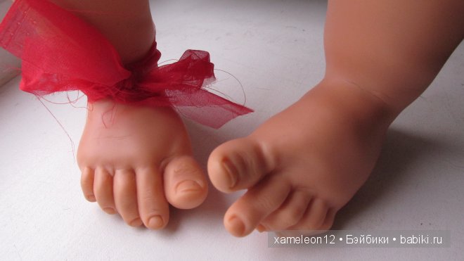Baby me от Martha Pineiro
