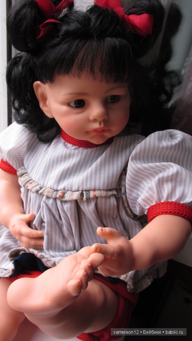Baby me от Martha Pineiro