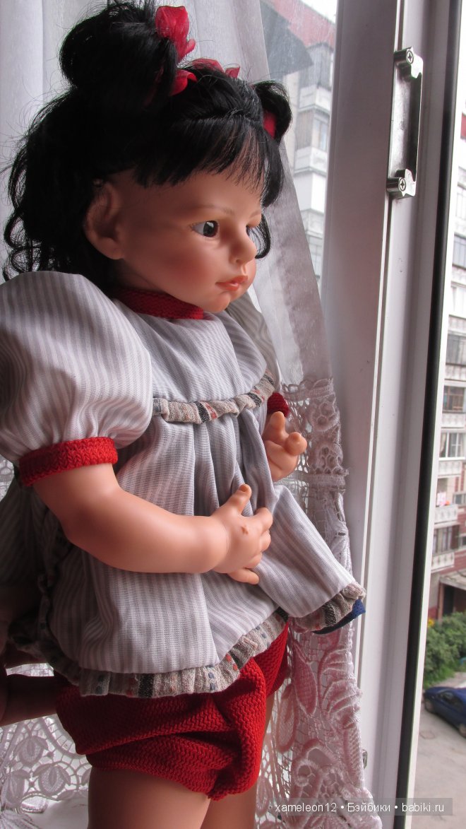Baby me от Martha Pineiro