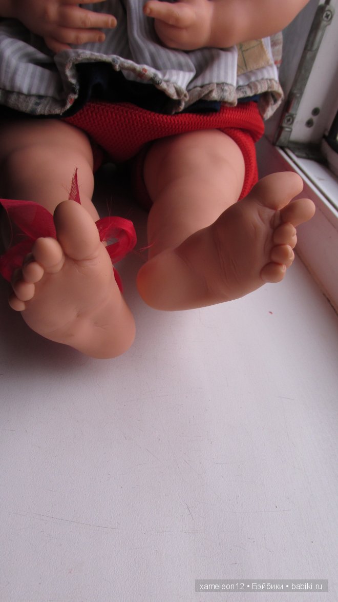 Baby me от Martha Pineiro