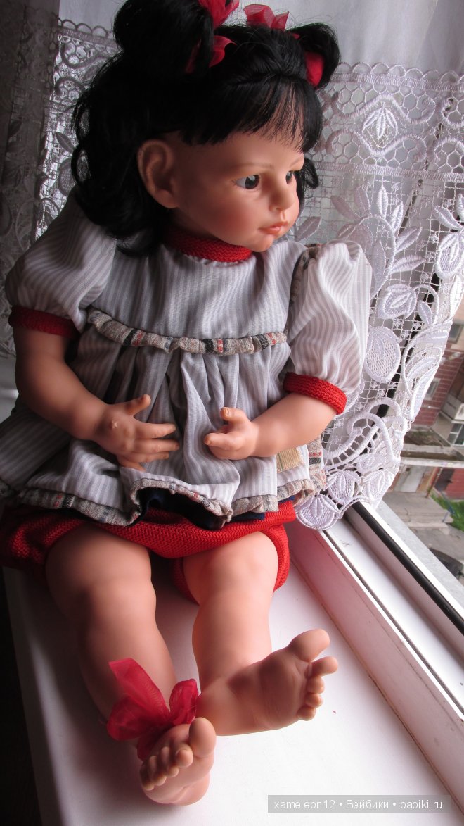 Baby me от Martha Pineiro