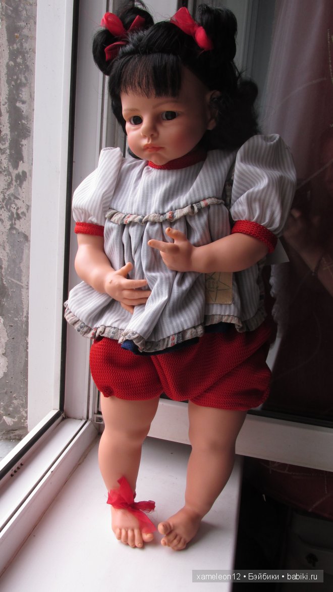 Baby me от Martha Pineiro