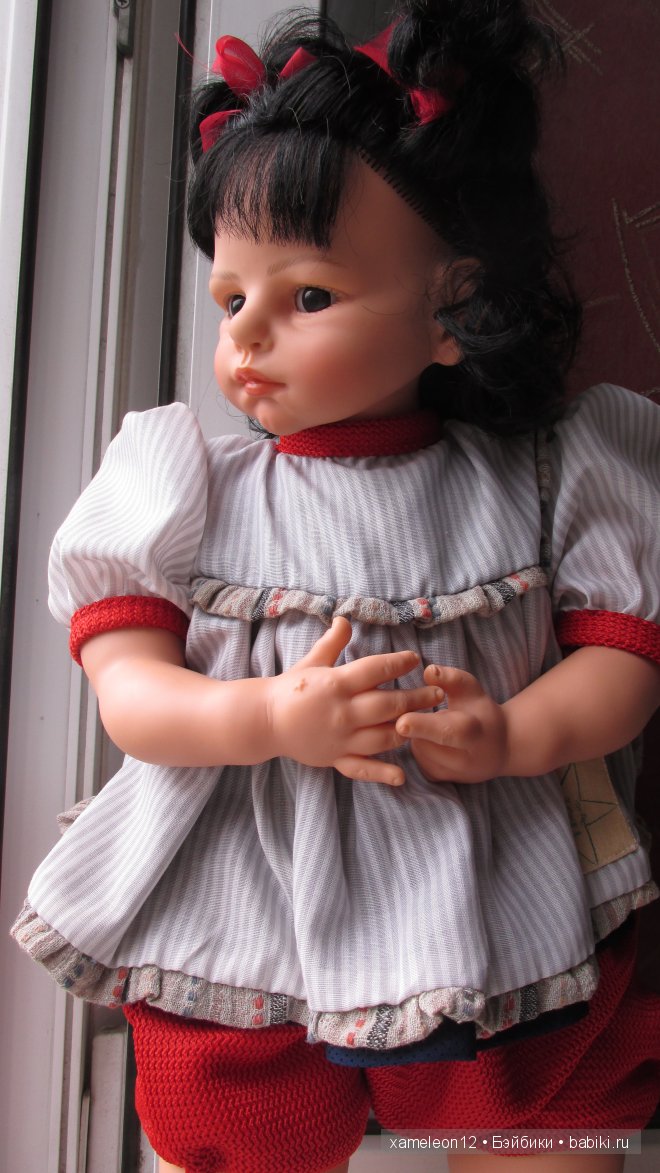 Baby me от Martha Pineiro