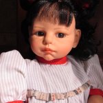 Baby me от Martha Pineiro