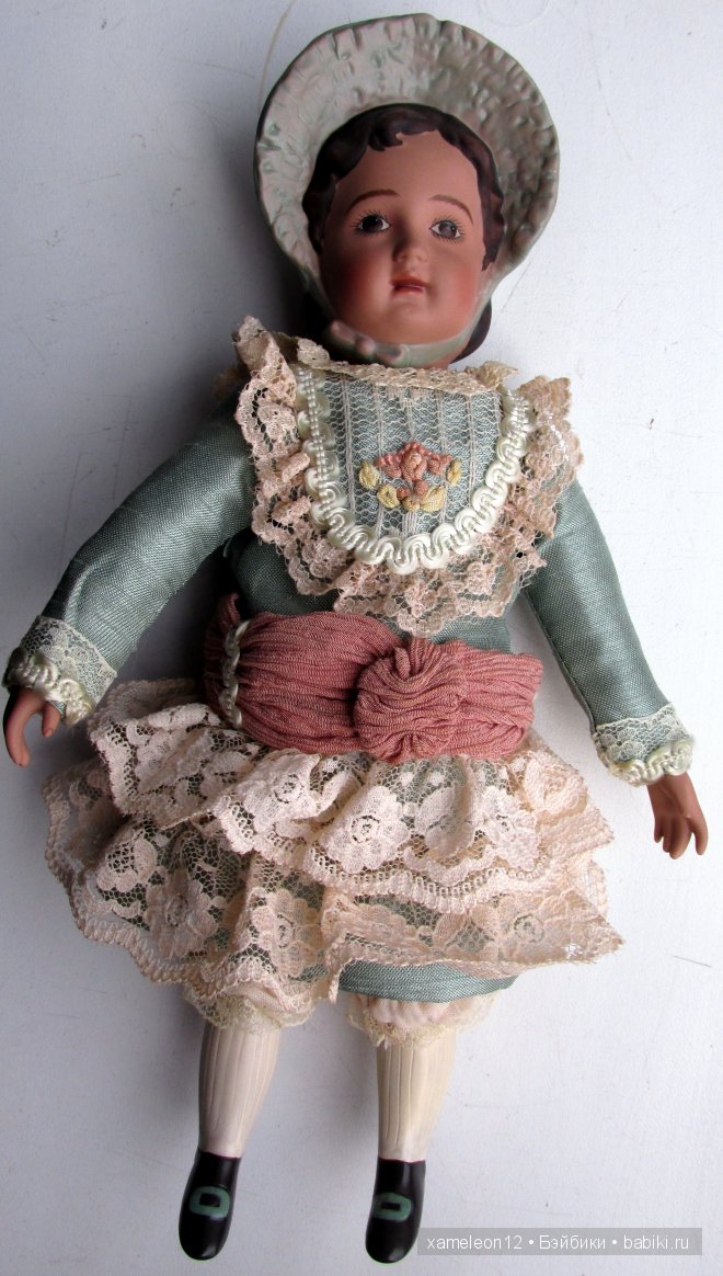 Александра (Alexandra) от Pamela Phillips