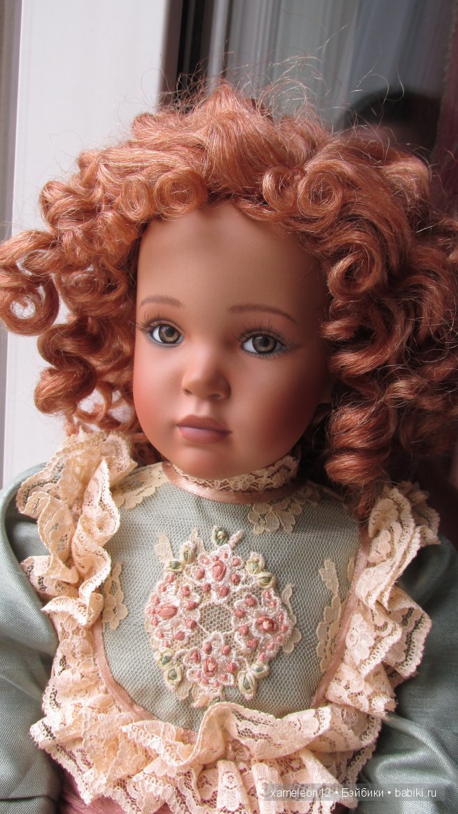 Александра (Alexandra) от Pamela Phillips