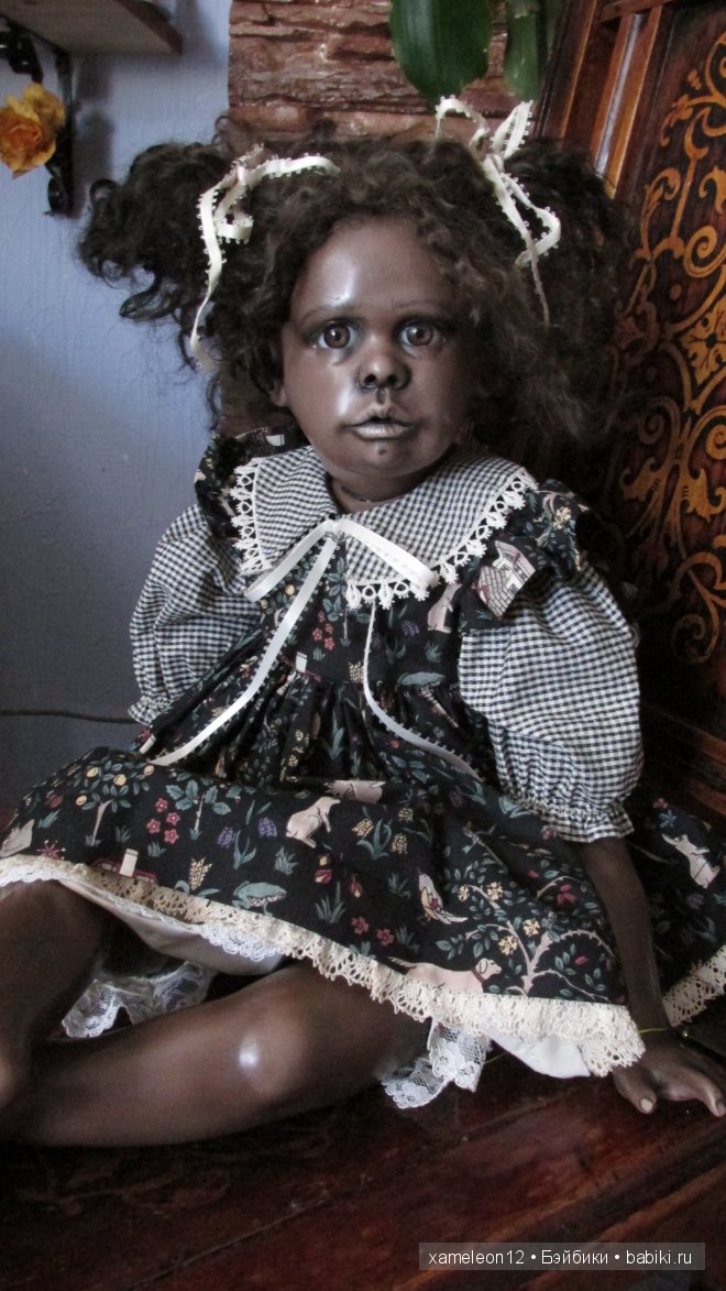 Clare от Robyn Joynson