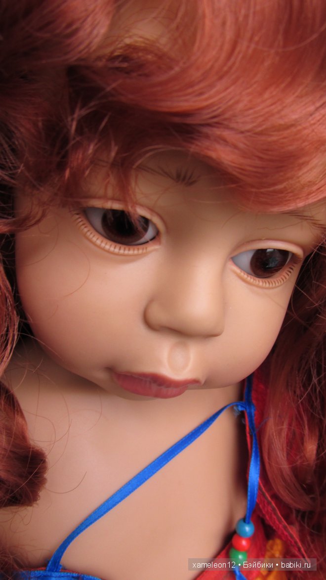 Alessandra от Phillip Heath. Die welt Der Kinder