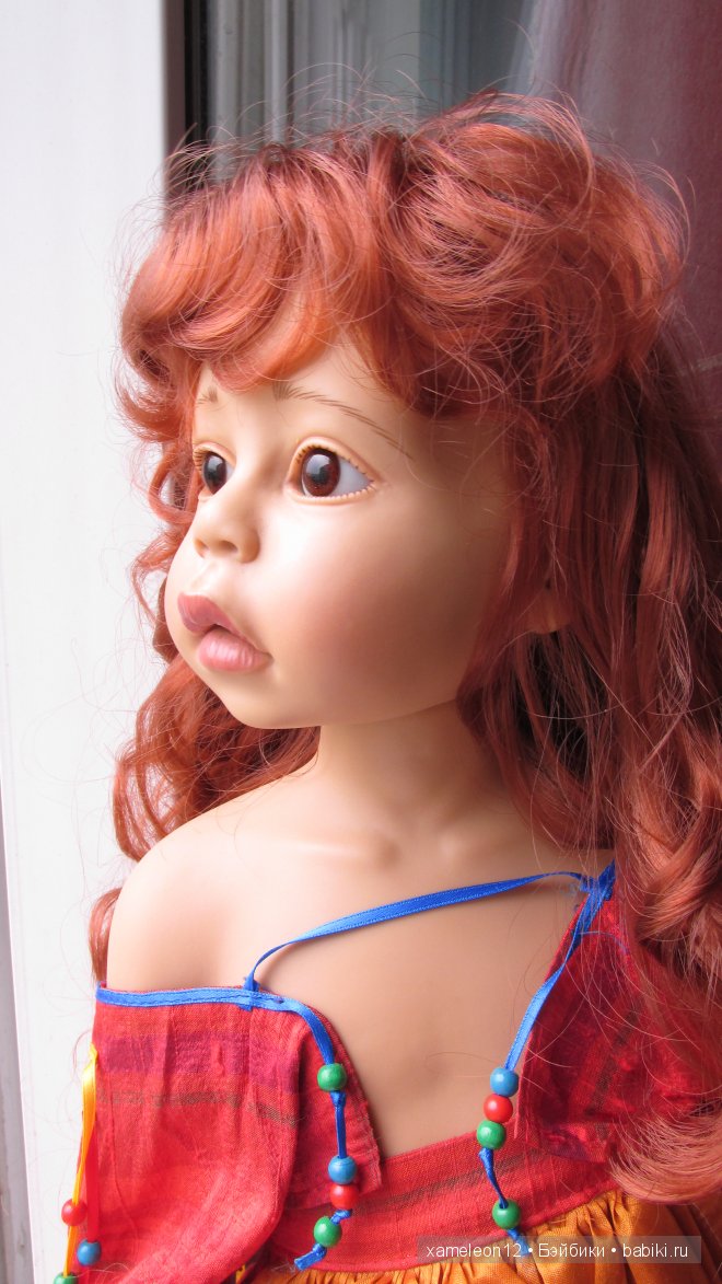 Alessandra от Phillip Heath. Die welt Der Kinder