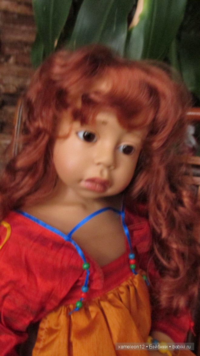 Alessandra от Phillip Heath. Die welt Der Kinder