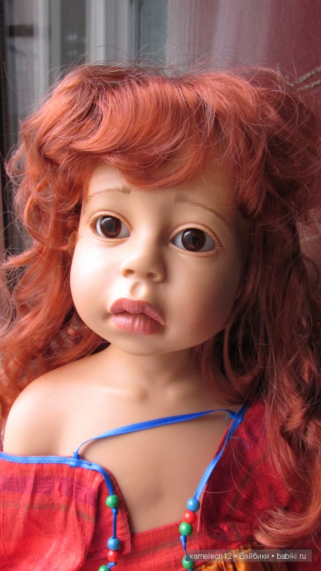 Alessandra от Phillip Heath. Die welt Der Kinder