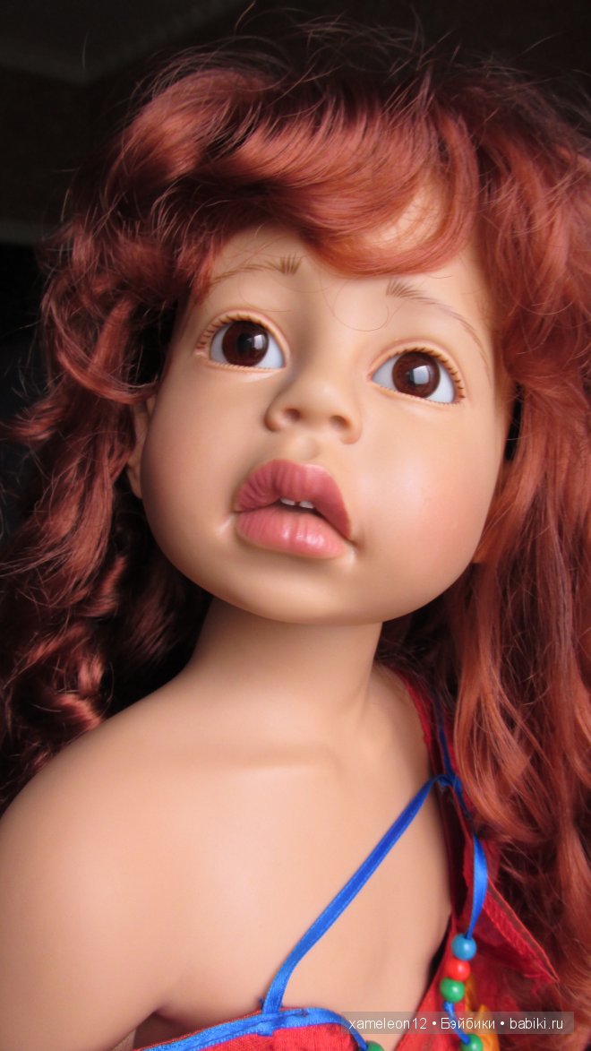 Alessandra от Phillip Heath. Die welt Der Kinder