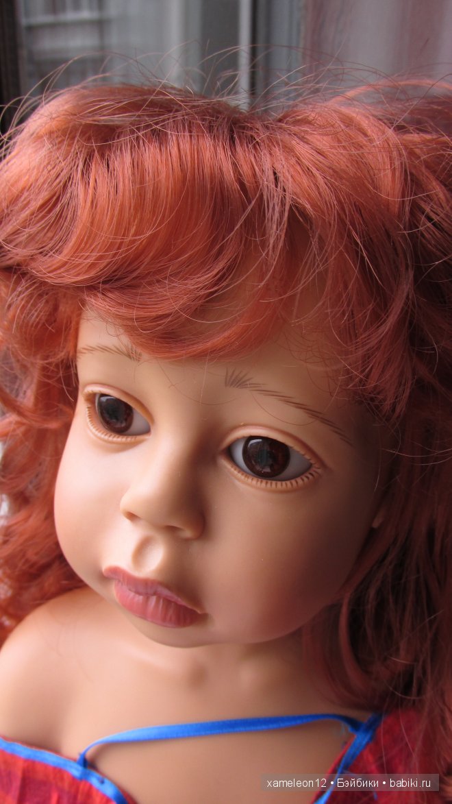 Малышка Alessandra от Phillip Heath. Die welt Der Kinder (фото 4)