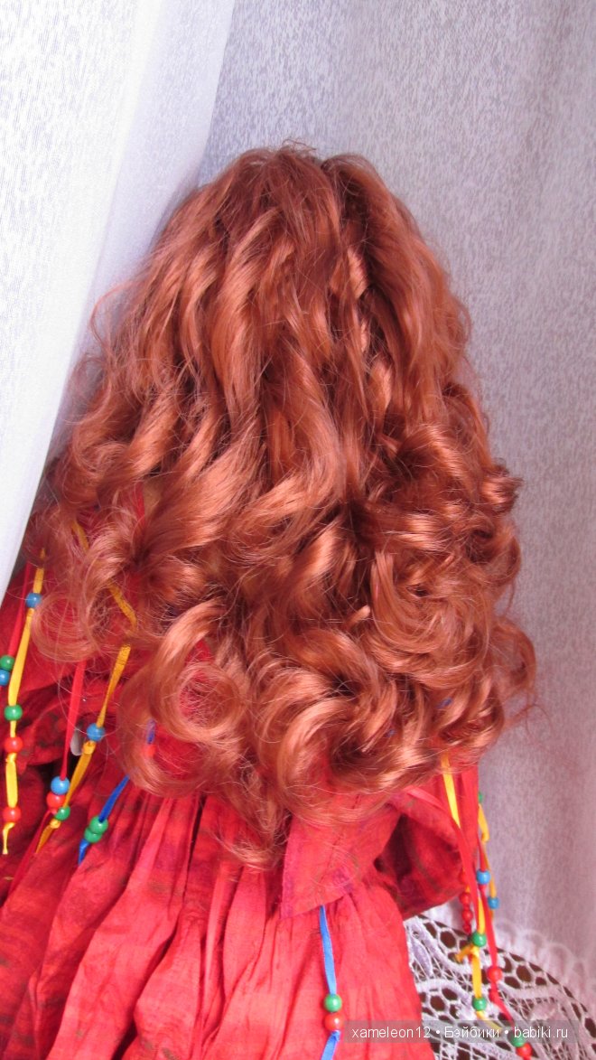 Alessandra от Phillip Heath. Die welt Der Kinder