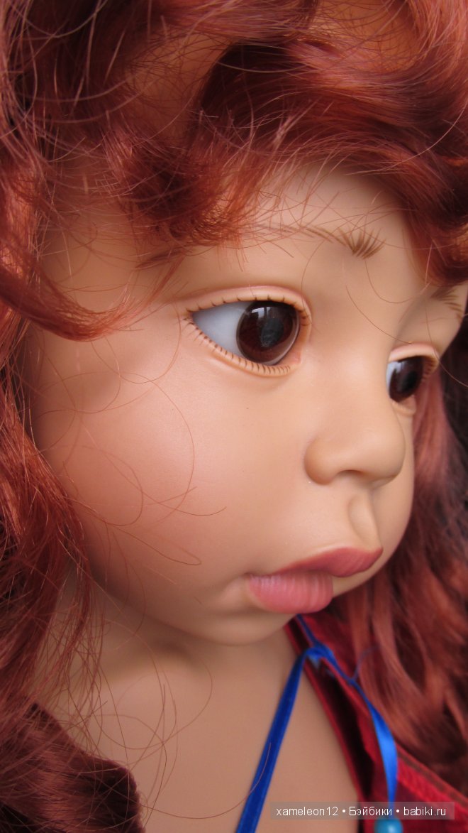 Малышка Alessandra от Phillip Heath. Die welt Der Kinder (фото 2)