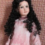 ООАК индианка от Jane Zidjunas