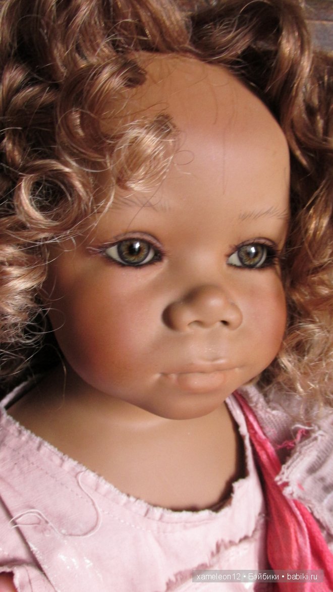 Natiti от Annette Himstedt