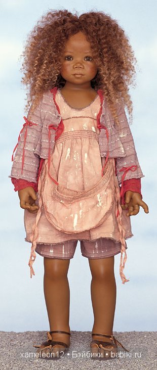 Natiti от Annette Himstedt